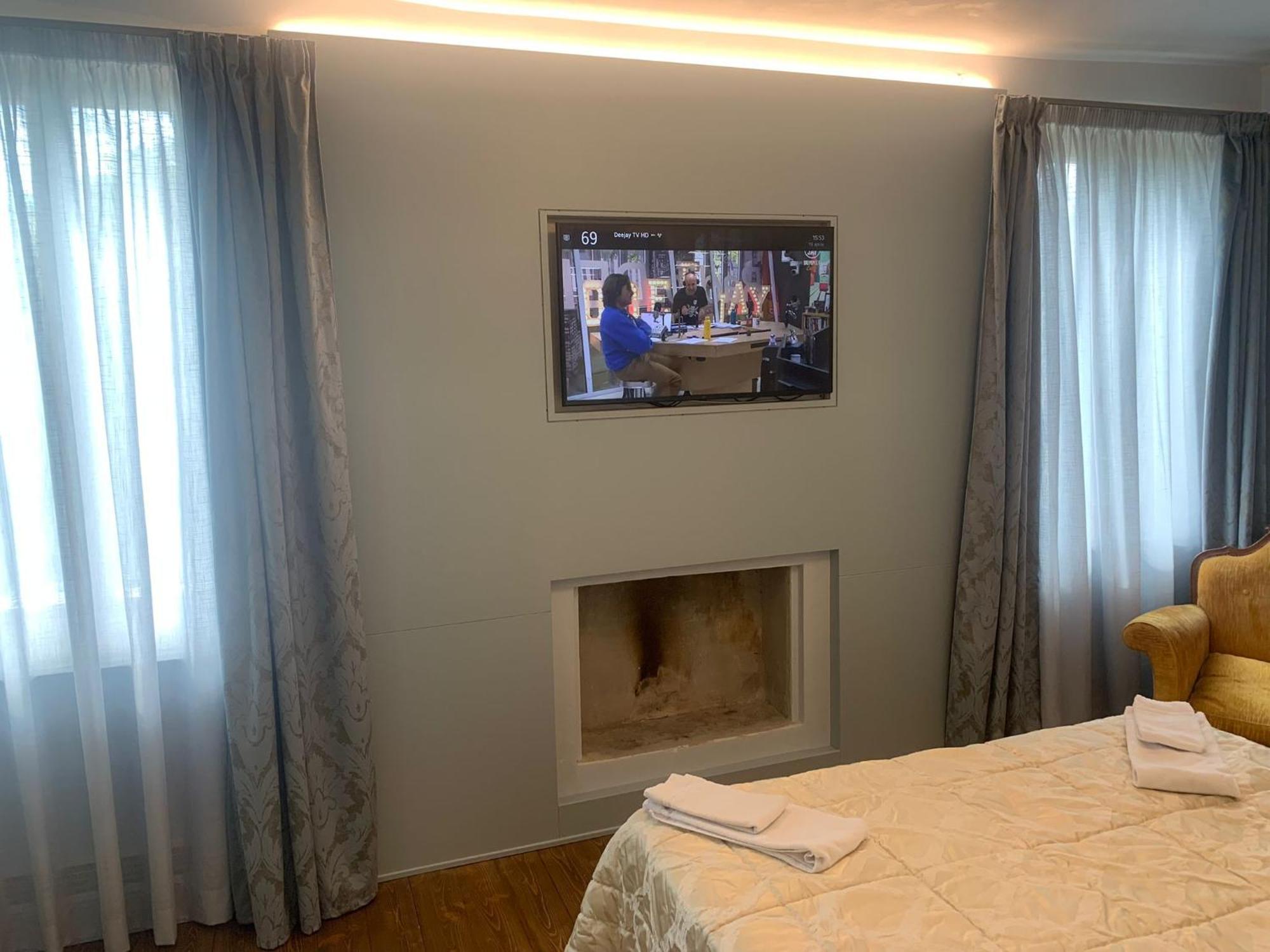 Villa San Liberale - Suites & Wellness - Villa Veneta Φέλτρε Εξωτερικό φωτογραφία