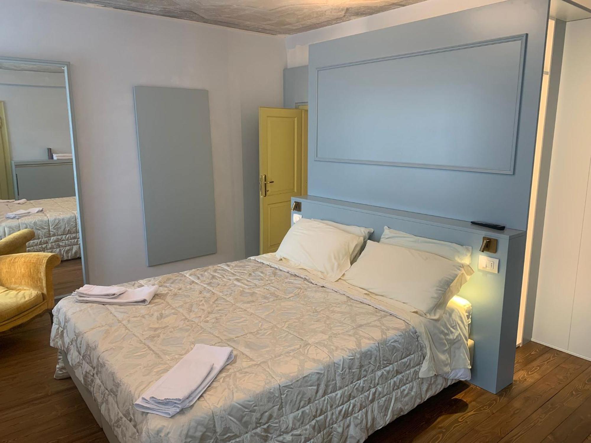 Villa San Liberale - Suites & Wellness - Villa Veneta Φέλτρε Εξωτερικό φωτογραφία
