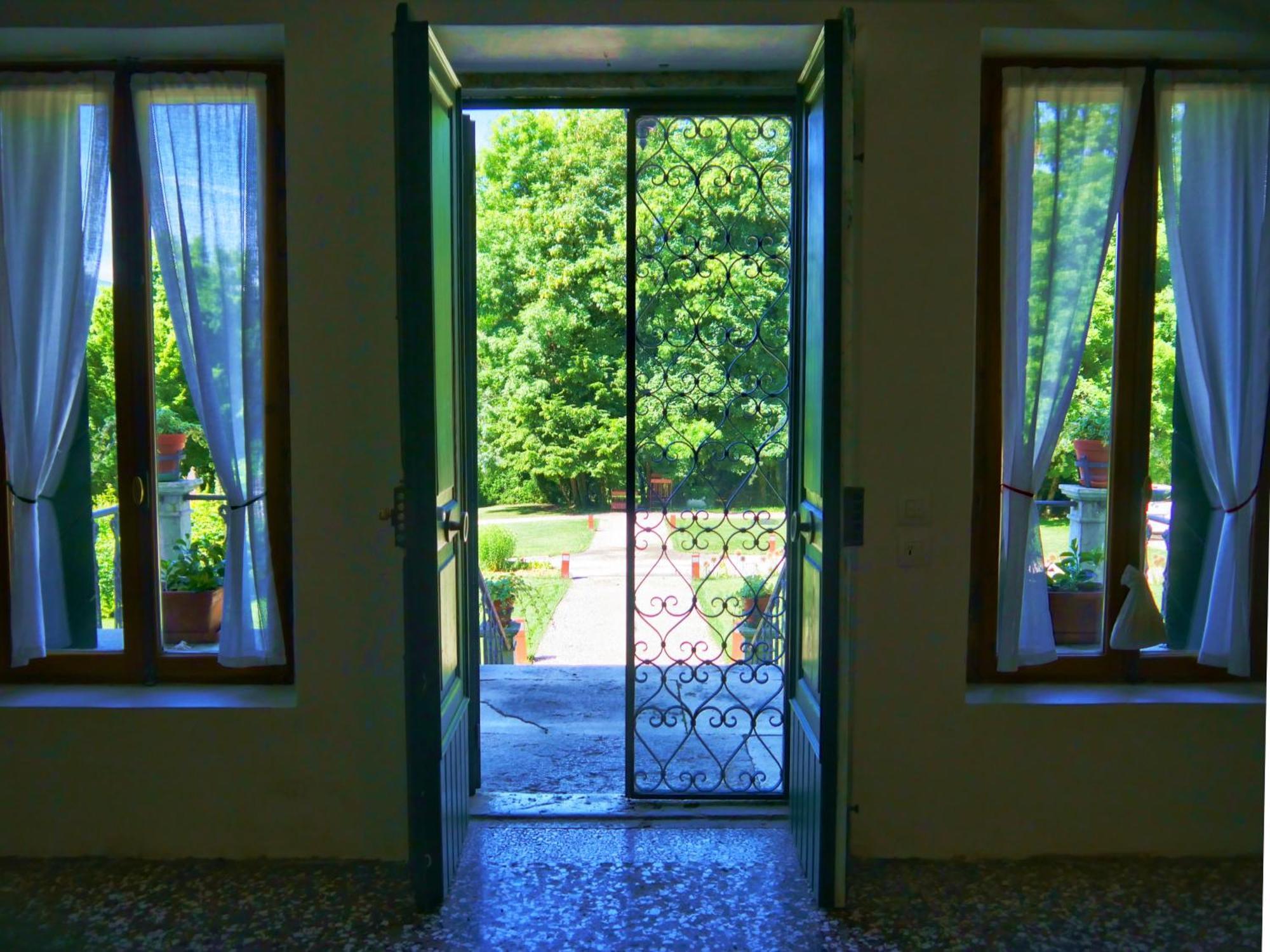 Villa San Liberale - Suites & Wellness - Villa Veneta Φέλτρε Εξωτερικό φωτογραφία