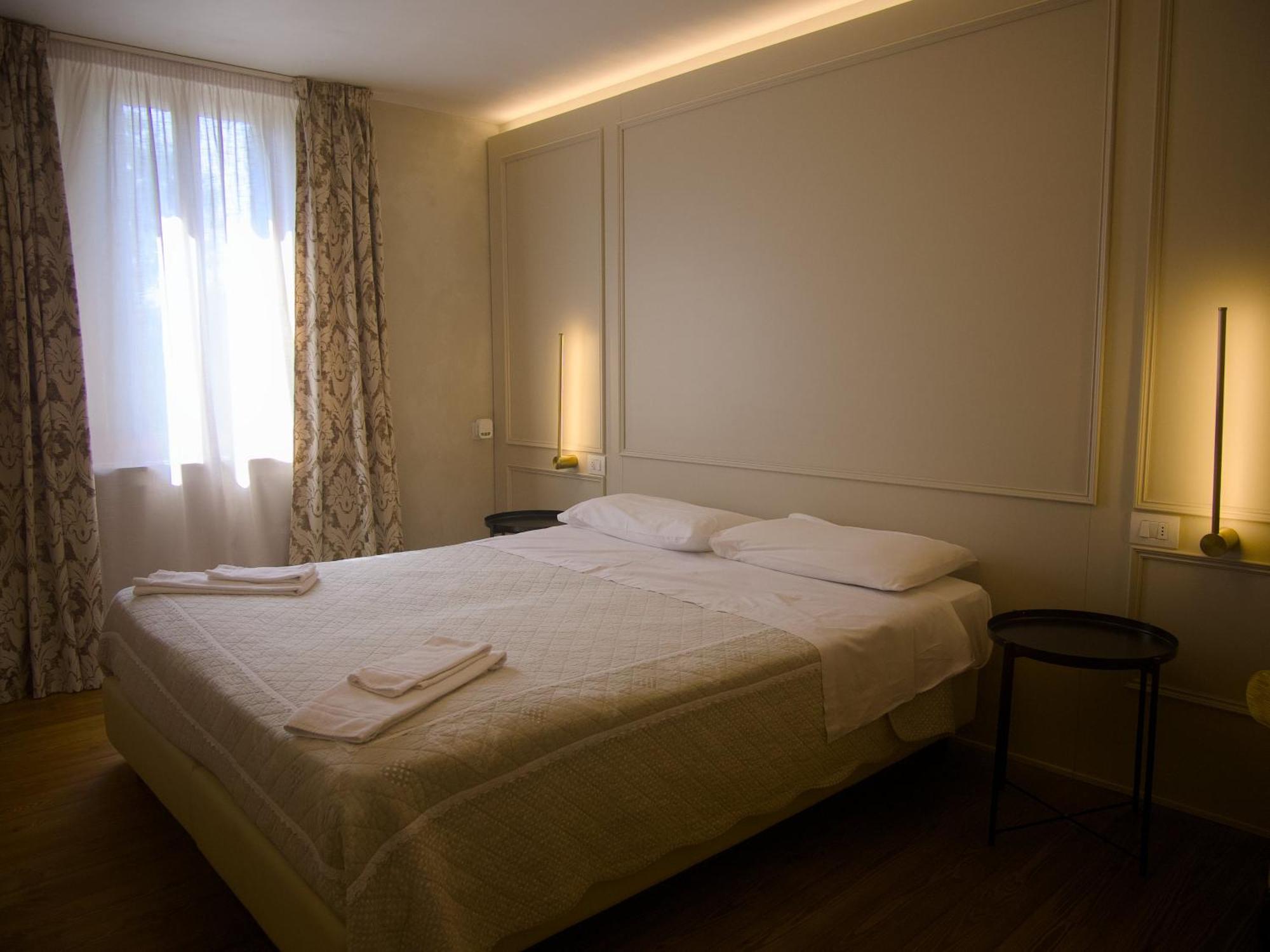 Villa San Liberale - Suites & Wellness - Villa Veneta Φέλτρε Εξωτερικό φωτογραφία