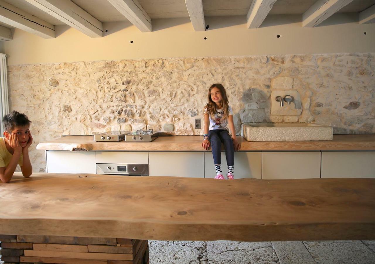 Villa San Liberale - Suites & Wellness - Villa Veneta Φέλτρε Εξωτερικό φωτογραφία